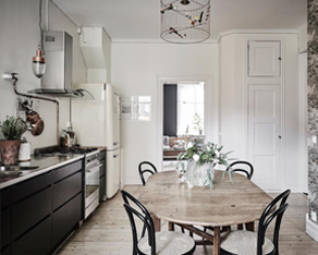 臥室鋪木地板，選什么顏色比較合適？